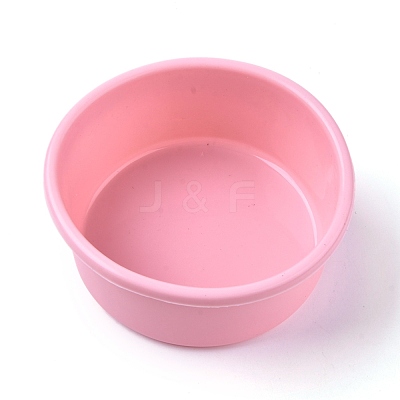 DIY Food Grade Silicone Molds DIY-E035-02D-1