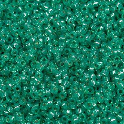 MIYUKI Round Rocailles Beads SEED-X0056-RR0572-1
