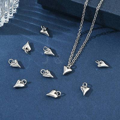 SHEGRACE Brass Pendants XGRQ3D445-468P-1