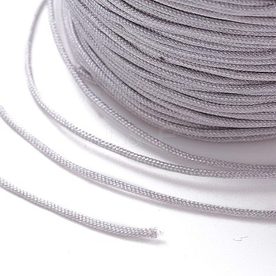 Nylon Braided Cord NWIR-K013-B24-1