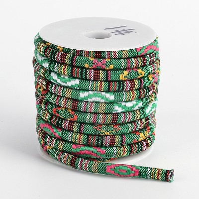 Ethnic Cord Polyester Cords OCOR-M005-01-1