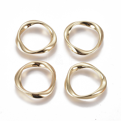 Alloy Linking Rings PALLOY-WH0065-89D-G-1
