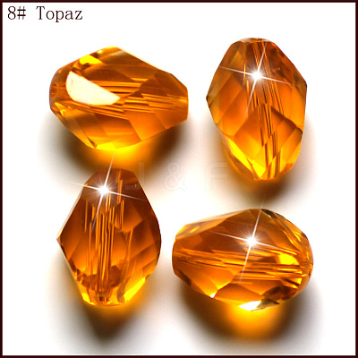 K9 Glass SWAR-F077-9x6mm-08-1