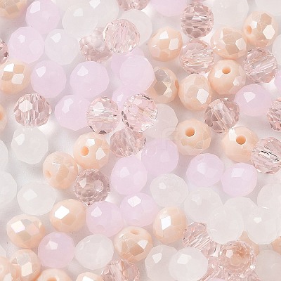 Glass Beads EGLA-A034-SM4mm-59-1