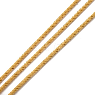 Round Polyester Cord NWIR-A010-01C-1
