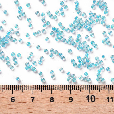 12/0 FGB Grade A Round Glass Seed Beads SEED-N001-E-314-1