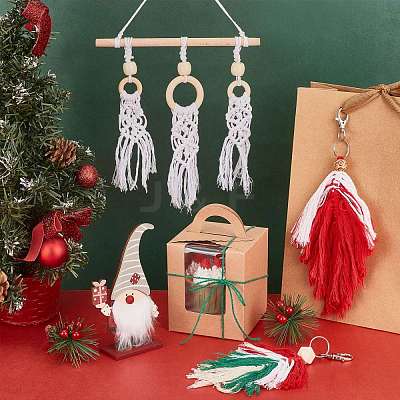 DIY Jewelry Making Kits DIY-BC0003-43-1