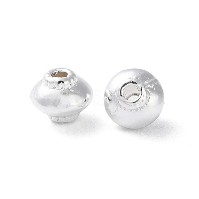 Alloy Spacer Beads PALLOY-F309-30S-1
