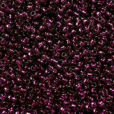 TOHO Round Seed Beads SEED-JPTR11-2226-1