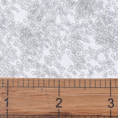 MIYUKI Delica Beads LS-SEED-J020-DB1111-1