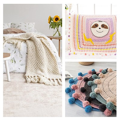 DIY Sweater Kit DIY-NB0003-48-1