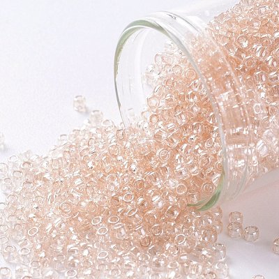 TOHO 11/0 Round Beads SEED-XTR11-0630-1
