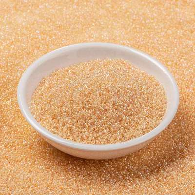 MIYUKI Round Rocailles Beads SEED-JP0010-RR0282-1