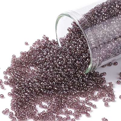 TOHO Round Seed Beads X-SEED-TR15-0115-1