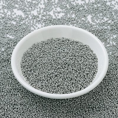 MIYUKI Round Rocailles Beads SEED-X0054-RR0194-1