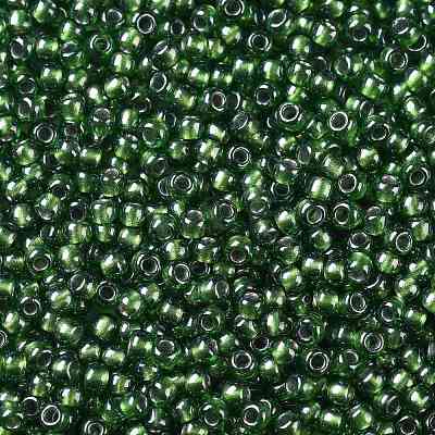 TOHO 11/0 Round Beads SEED-XTR11-1006-1