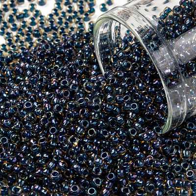 TOHO 11/0 Round Beads SEED-TR11-0929-1