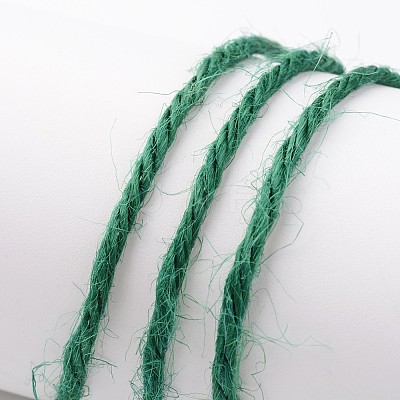 Colored Jute Cord OCOR-JP0001-2mm-005-1