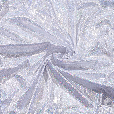 Laser Polyester Fabric DIY-WH0622-054B-1