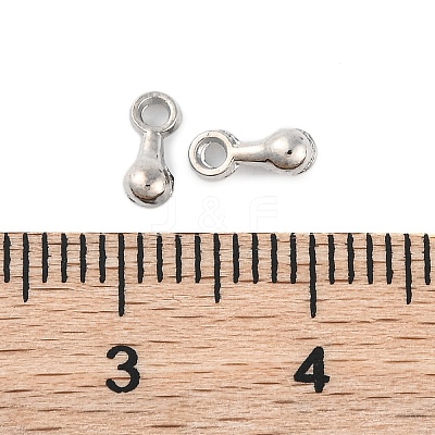 Alloy Charms X-E229-1