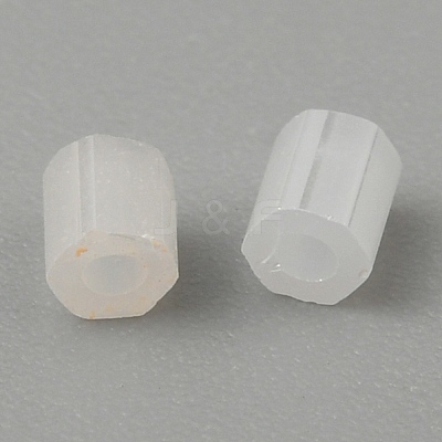 Cat Eye Tube Beads CE-TAC0003-01A-1