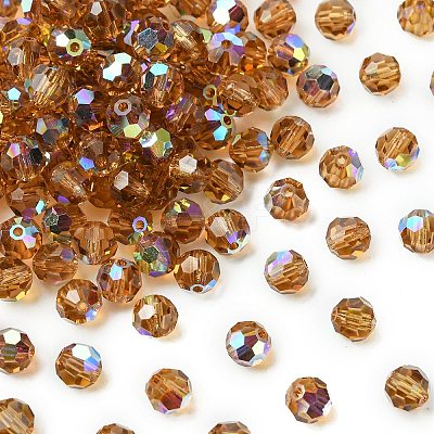 Preciosa® Crystal Beads X-PRC-BB5-10330-200-1