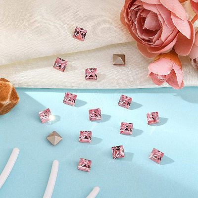 Preciosa® MAXIMA Crystal Fancy Stones X-PRC-FA6-70020-1