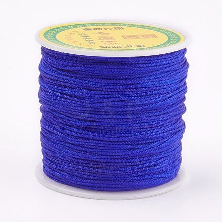 Polyester Cord OCOR-P008-368-1