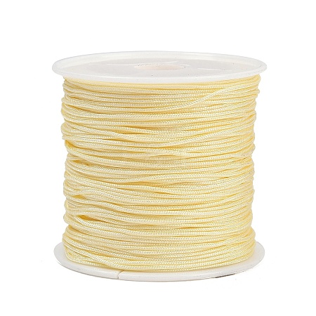 Nylon Braided Cord NS018-15-1