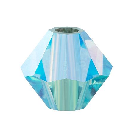 Preciosa® Crystal Beads X-PRC-BA6-60010-20000-1