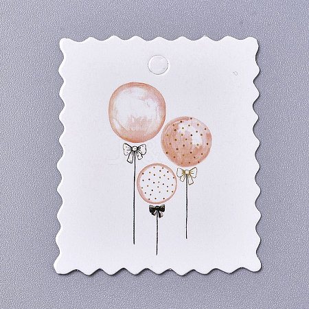 Paper Gift Tags LS-CDIS-E006-01-1