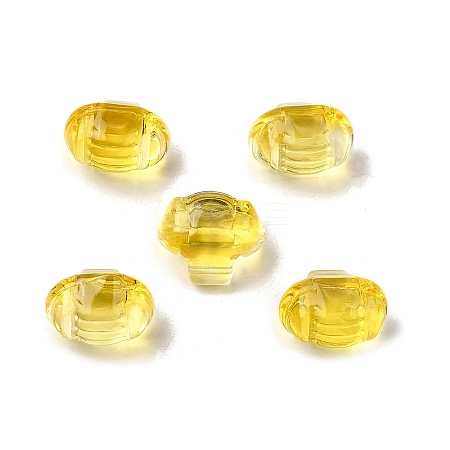Glass Beads GLAA-D303-05D-1