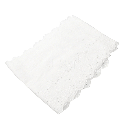 Hollow Cotton Lace Ribbon OCOR-GF0002-45-1