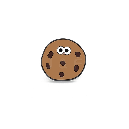 Cookies Enamel Pin PW-WG92B26-01-1