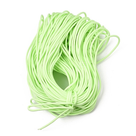 Luminous Glow in the Dark Polyester 9 Strand Core Cord OCOR-Z008-01A-1