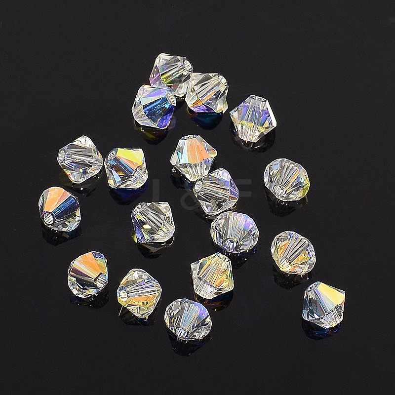 Wholesale Austrian Crystal Beads