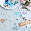 SUNNYCLUE DIY Jewelry Making Finding Kit DIY-SC0022-73-3