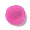 Autumn Theme Opaque Resin Cabochons CRES-M010-01-3