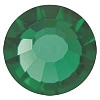 Preciosa® Crystal Hotfix Flatback Stones Y-PRC-HSS16-50730-1