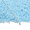 TOHO 8/0 Round Beads X-SEED-TR08-0124-3