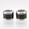 304 Stainless Steel Beads STAS-S079-100A-P-2