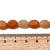 Natural & Synthetic Mixed Stone Beads Strands G-M420-D-01-5