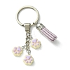 Resin Keychain KEYC-YW00012-04-1