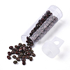 2-Hole Seed Beads SEED-R048-93180-1
