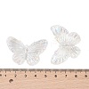 Transparent Acrylic Pendants DIY-B073-06C-03-3