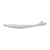 304 Stainless Steel Big Pendants SA-CBA22DE-02P-03-1