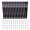 50Pcs OPP Flower Bouquet Wrapping Craft Paper DIY-TA0010-93B-2