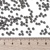 MIYUKI Round Rocailles Beads X-SEED-G008-RR0499-4