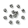 Preciosa® MAXIMA Crystal Stones in Settings X-PRC-MB8-00030-B-4