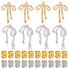 DIY Jewelry Making Finding Kit DIY-DR0001-27-1